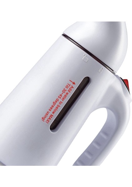 Giysiler Için Buharlı Pişirici, Elde Taşınabilir Giysi Buharlı Pişirici, Taşınabilir Kumaş Ütü, Giysiler Için Us Plug (Yurt Dışından) modelleri