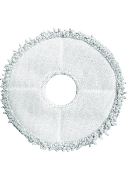 B101CN Robot Temizleyici Paspas Bezi Hepa Filtre Toz Torbası Yedek Kiti Parça Aksesuarları (Yurt Dışından) fiyatları