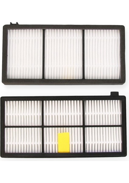 800 900 805 860 890 870 871 880 960 980 981 985 Tekerlek Lastikleri Yan Ana Silindir Fırça Filtresi (Yurt Dışından) fiyatları