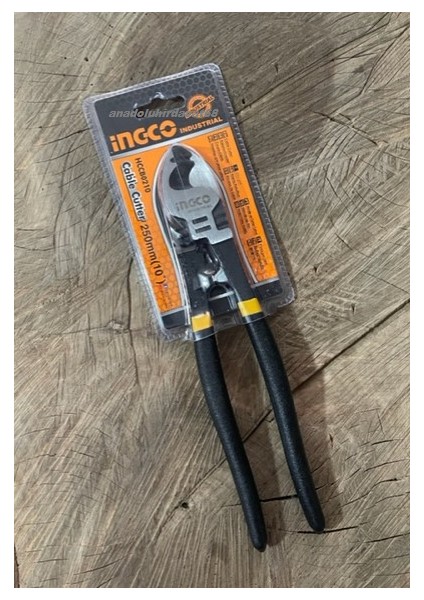 Carbon Kablo Kesme Pensesi Tel Kesme Makası Kablo Kesme Pense 250MM fiyatları