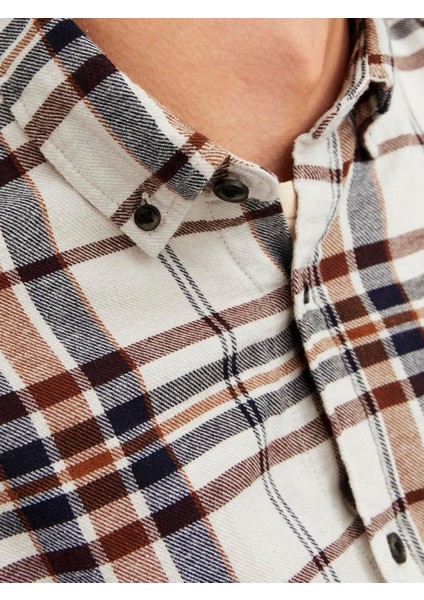 Jack&jones Erkek Gömlek 12235982 modelleri
