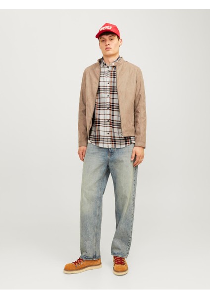 Jack&jones Erkek Gömlek 12235982 fırsatları