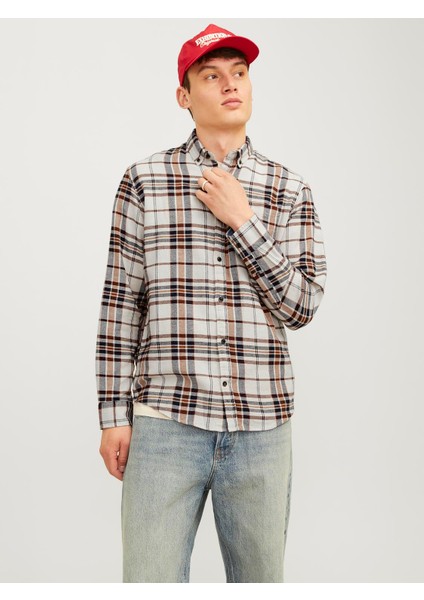 Jack&jones Erkek Gömlek 12235982 indirimleri