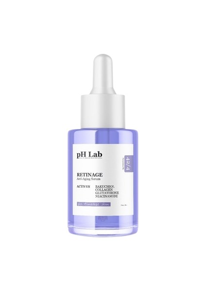 Retinage Serum