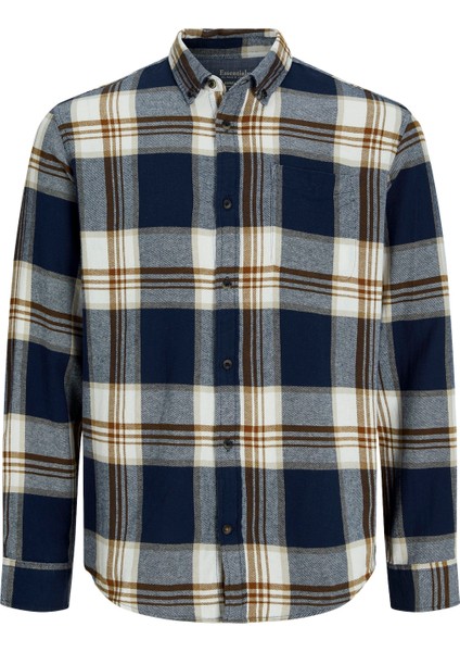 Jack&jones Erkek Gömlek 12235982