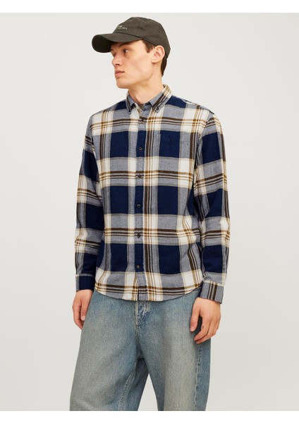 Jack&jones Erkek Gömlek 12235982 fiyatları