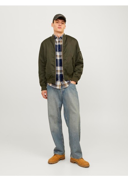 Jack&jones Erkek Gömlek 12235982 modelleri