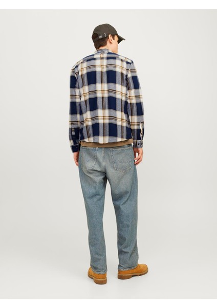 Jack&jones Erkek Gömlek 12235982 fırsatları