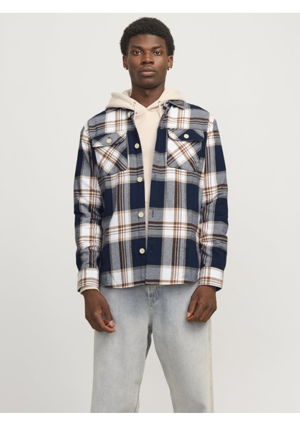 Jack&jones Erkek Gömlek 12248409