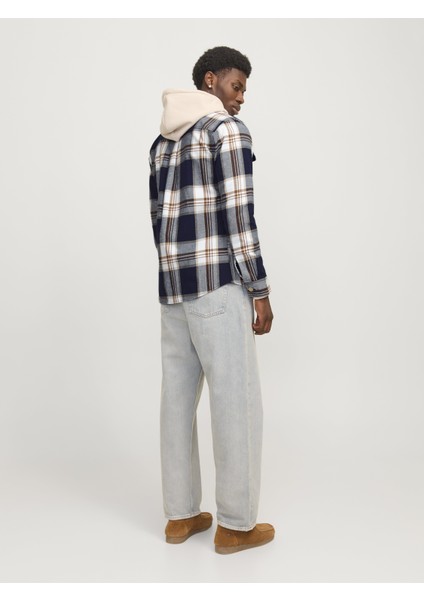 Jack&jones Erkek Gömlek 12248409 fiyatları