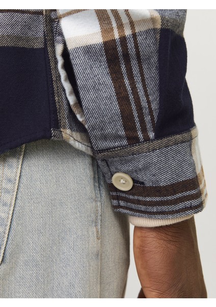 Jack&jones Erkek Gömlek 12248409 modelleri