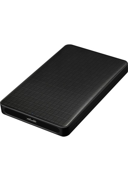 E39 2,5 Inç Mobil Sabit Disk Kutusu (Yurt Dışından)
