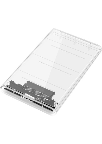 Sata3 - USB Mobil Sabit Disk Kutusu Sabit Sürücü Muhafazası (Yurt Dışından)