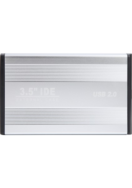 3,5 Inç HDD Harici Kasa Ide Sabit Sürücü Desteği, Ab Tak (Yurt Dışından) fiyatları