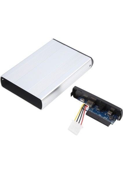 3,5 Inç HDD Harici Kasa Ide Sabit Sürücü Desteği, Ab Tak (Yurt Dışından) fırsatları