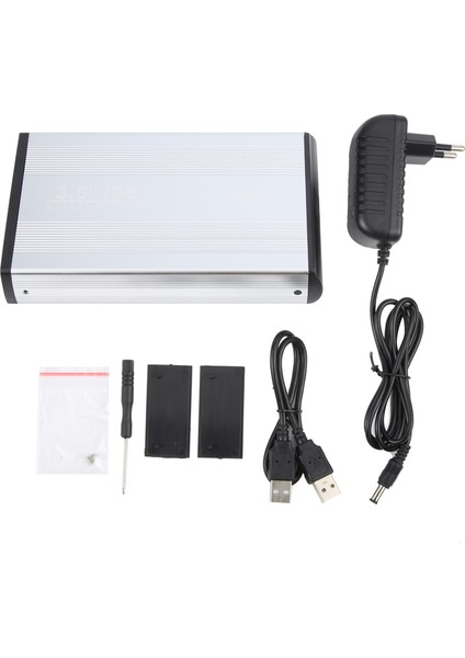 3,5 Inç HDD Harici Kasa Ide Sabit Sürücü Desteği, Ab Tak (Yurt Dışından) indirimleri