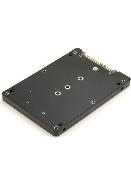M.2 Ngff Ssd'den 2,5 Inç Sata Iıı Adaptör Kartına Kapaklı (Yurt Dışından) fiyatları
