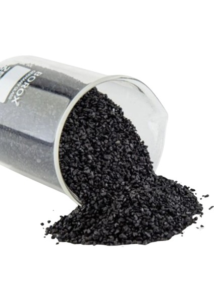 Kömür Bazlı Aktif Karbon 500 gr