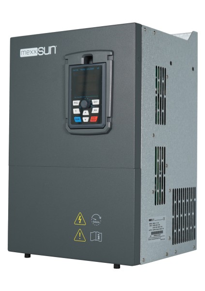 120HP (90 Kw) Solar Pompa Sürücüsü (Trifaze)