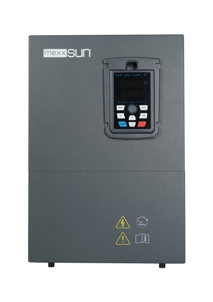 120HP (90 Kw) Solar Pompa Sürücüsü (Trifaze) fiyatları