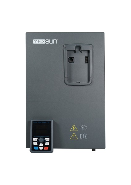 120HP (90 Kw) Solar Pompa Sürücüsü (Trifaze) modelleri