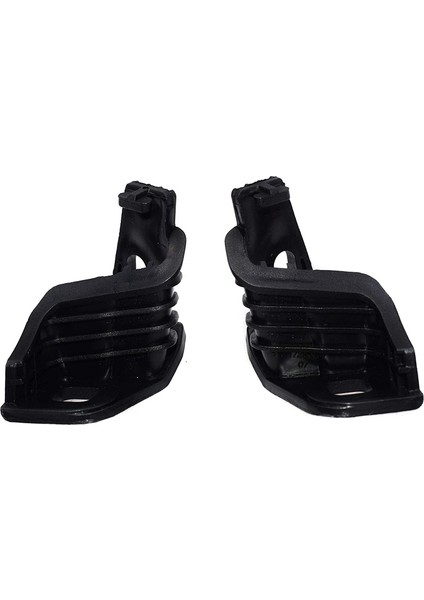 Lh + Rh Far Başkanı Işık Lambası Braketi Tutucu Bm-W F30 320I 325I 328D 328I 335I 2012-2018 51647285597 51647285598 (Yurt Dışından)