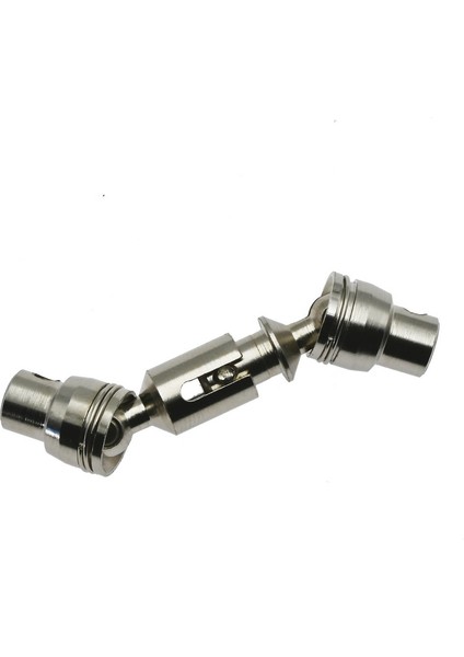 Metal Arka Evrensel Tahrik Mili Cvd D42 1/10 Rc Araba Yükseltme Parçaları Yedek Aksesuarlar (Yurt Dışından) fiyatları