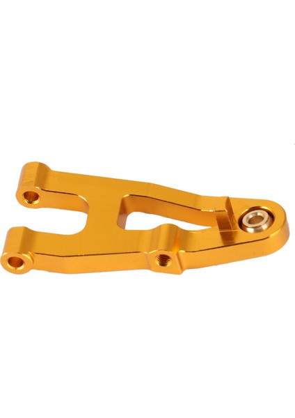 Metal Ön Alt Salıncak Kolu Sg 1603 Sg 1604 SG1603 SG1604 UD1601 UD1602 1/16 Rc Araba Yükseltme Parçaları, Sarı (Yurt Dışından) indirimleri