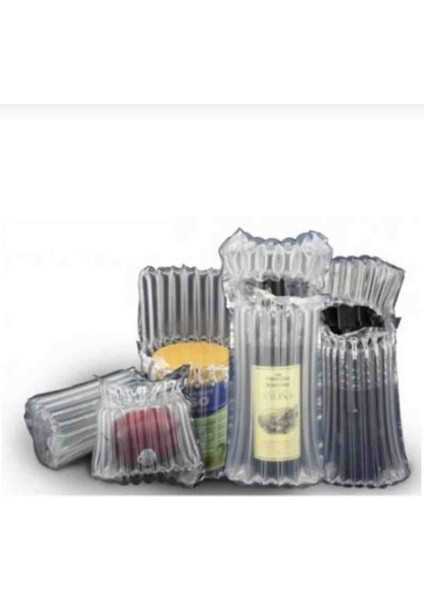 Havalı Poşet - Airbox