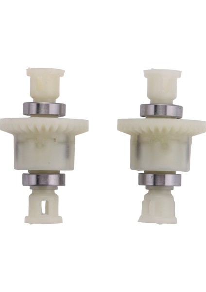 2 Adet Diferansiyel PX9300-07 Pxtoys Enoze 9300 9301 9302 9303 9304 1/18 Rc Araba Yedek Parça Aksesuarları (Yurt Dışından)