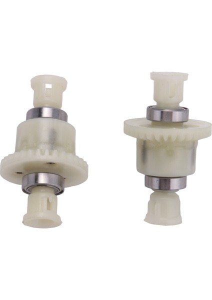2 Adet Diferansiyel PX9300-07 Pxtoys Enoze 9300 9301 9302 9303 9304 1/18 Rc Araba Yedek Parça Aksesuarları (Yurt Dışından)