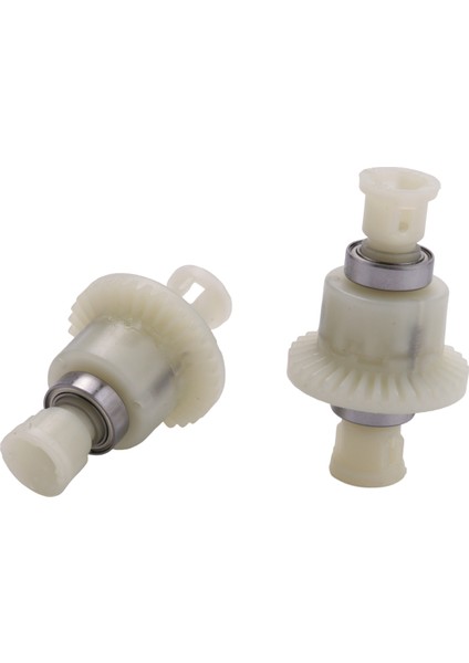 2 Adet Diferansiyel PX9300-07 Pxtoys Enoze 9300 9301 9302 9303 9304 1/18 Rc Araba Yedek Parça Aksesuarları (Yurt Dışından)