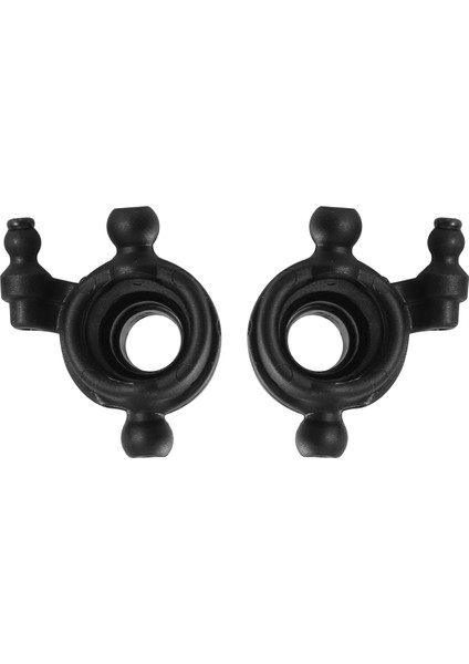 2 Adet Ön Direksiyon Kupası SJ01 Xinlehong Q901 Q902 Q903 9130 9136 9137 1/16 Rc Araba Yedek Parça Aksesuarları (Yurt Dışından) modelleri