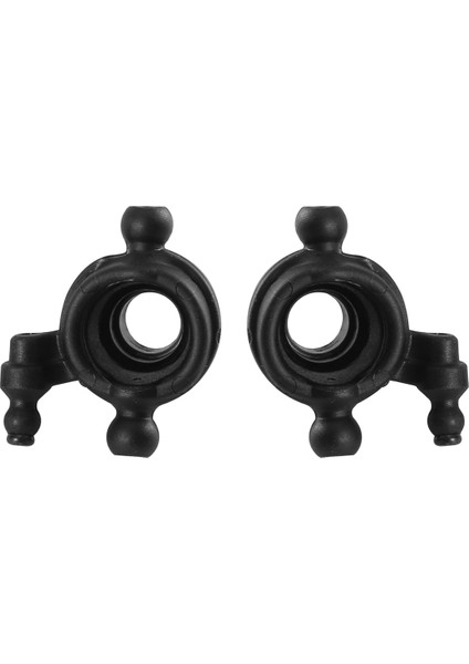 2 Adet Ön Direksiyon Kupası SJ01 Xinlehong Q901 Q902 Q903 9130 9136 9137 1/16 Rc Araba Yedek Parça Aksesuarları (Yurt Dışından) indirimleri