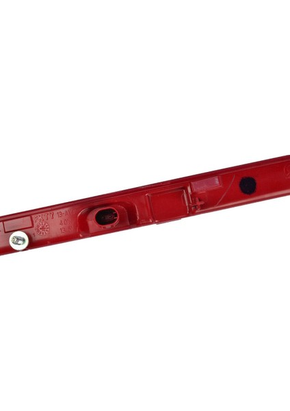 Araba Yüksek Monte Stop Lambası Üçüncü Fren Lambası Sinyal Lamba Donanımı Jeep Renegade 2015-2022 Için 8247167AA (Yurt Dışından)