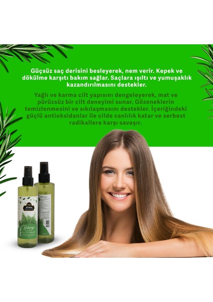 Biberiye Suyu 250 ml fiyatları