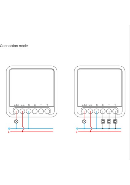 Tuya Wifi Akıllı Dimmerler Anahtar Modülü 2 Yollu Kontrolü LED Işıklar Kısılabilir Anahtar Alexa Google Home Için Çalışır (Yurt Dışından) fiyatları