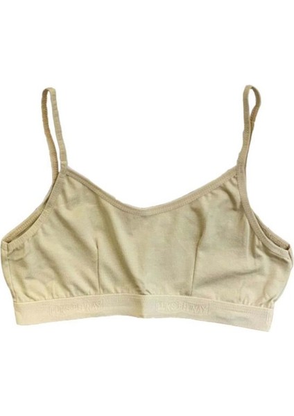 0841 Alıştırma Sütyeni Büstiyer 8'li Paket Lace And Luxe