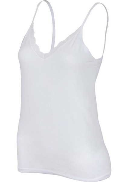 0749 Dantelli Atlet 3'lü Paket Lace And Luxe