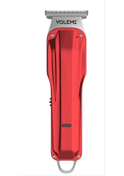 V-0085B Saç Sakal Ense Çizim Lazer Öncesi Kişisel Bakım Unisex Tıraş Makinesi