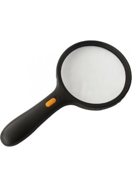 3led IŞIKLI,1.8X5X 138MM Lenslı Büyüteç