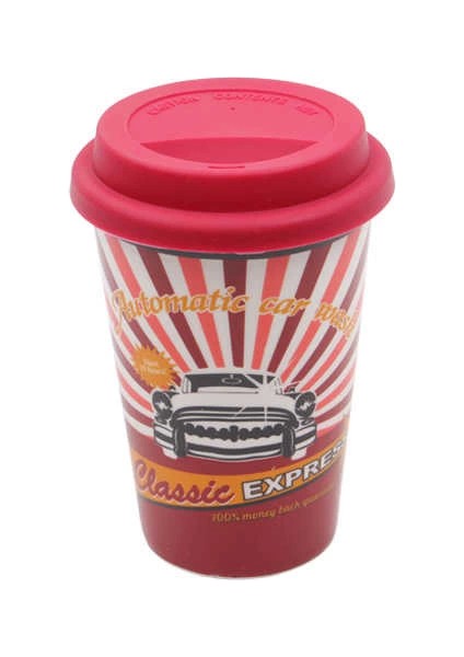 Kupa Bardak Garage Serisi