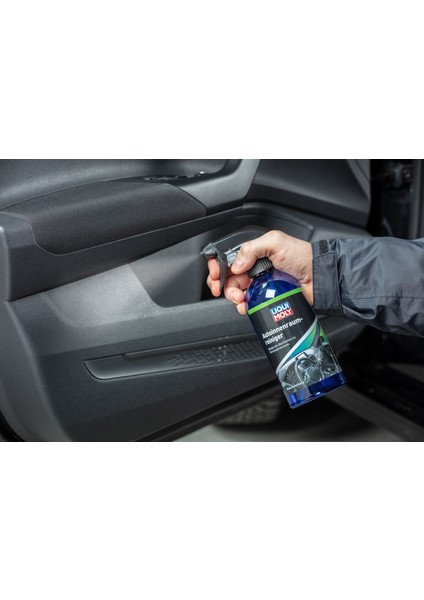 Araç İçi Temizleyici 500 ml 1547 fiyatları