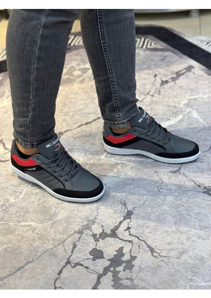 Mc Jamper Ortopedik Hafif Sneaker Günlük Ayakkabı