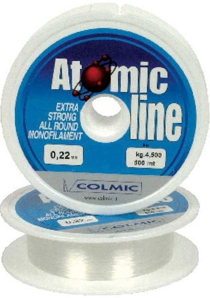 Atomic 100MT Misina
