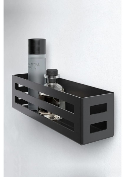 Paslanmaz Metal Banyo Rafı, Modern Banyo Rafı, Şampuan Rafı, Banyo Rafı, Banyo Düzenleyici fırsatları