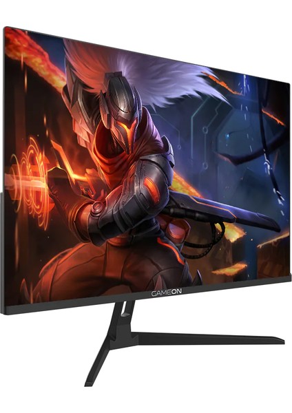 GOPS27180VA 27" 180Hz 0.5 Ms Fhd Fast Va HDMI 2.0 Gsync & Adaptive Sync Gaming Monitör