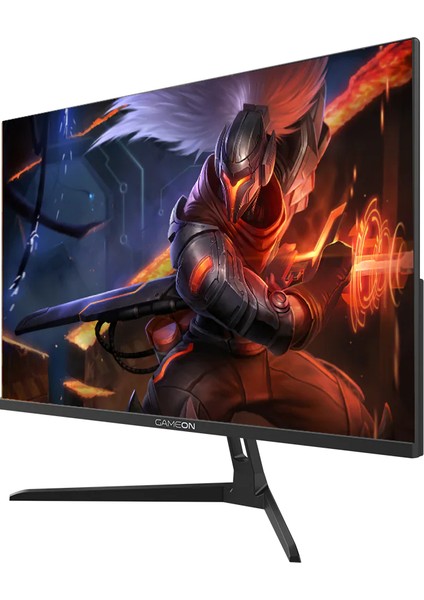 GOPS27180VA 27" 180Hz 0.5 Ms Fhd Fast Va HDMI 2.0 Gsync & Adaptive Sync Gaming Monitör