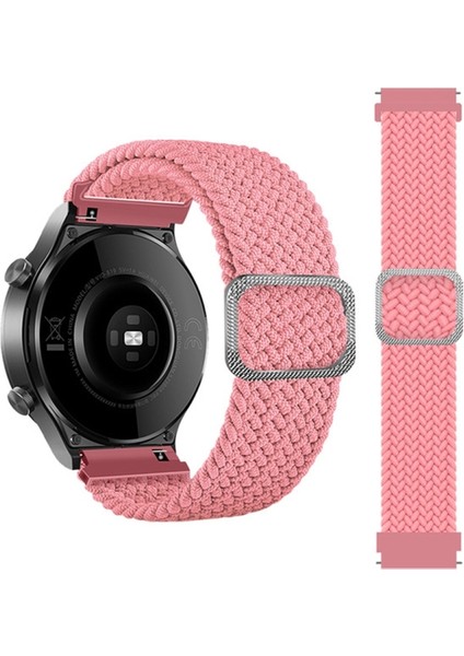Naylon Örgülü Kordonlu Saat 20MM (Yurt Dışından) fiyatları