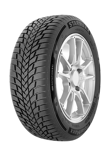 205/55 R16 91H Polarmaxx Oto Kış Lastiği (Üretim Yılı: 2024)